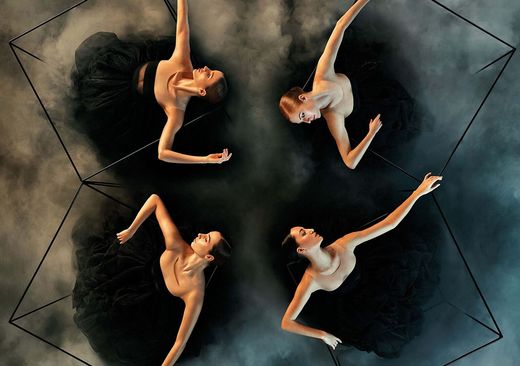 Introdans: ICOON