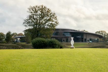 De Solheim Cup komt naar Bernardus Golf