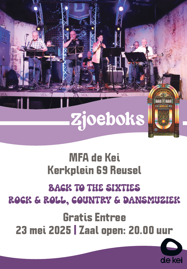 Zjoeboks