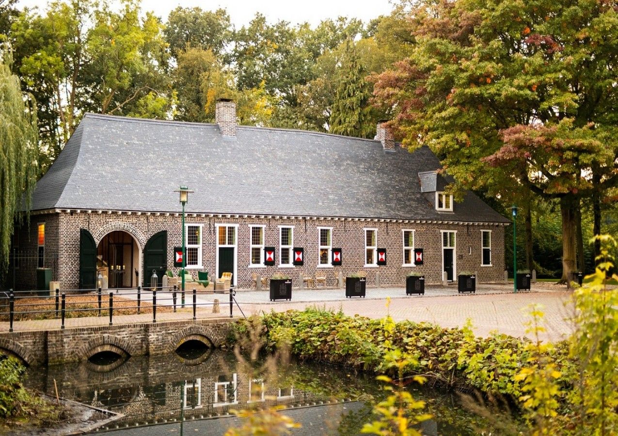 Het Dinghuis Deurne