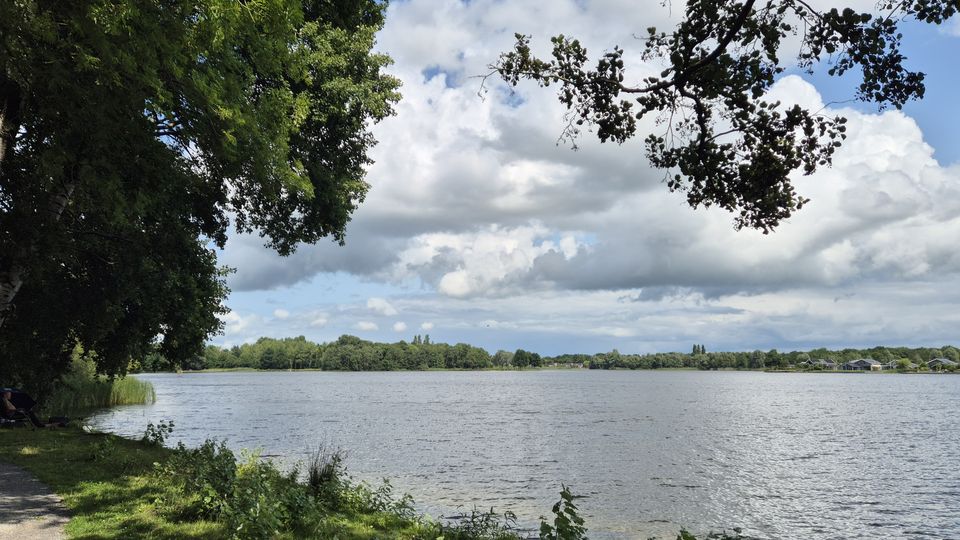 Het Andere Friesland | Heerenveen - De Deelen - Oranjewoud