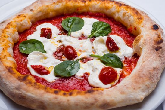 Pizzeria & Shoarma Fresco's