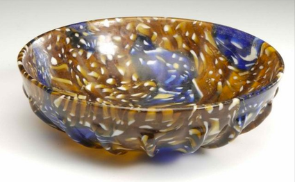 Romeinse ribkom, gevonden in Nijmegen