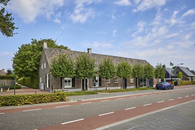 Museum in Eersel