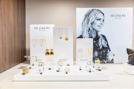Prachtige sieraden van Kenz juwelier in Almere