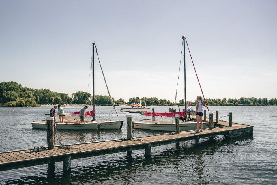 Watersportcentrum Vlietland 3