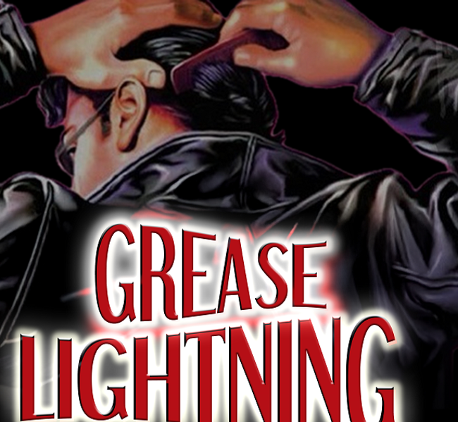 Grease Lightning