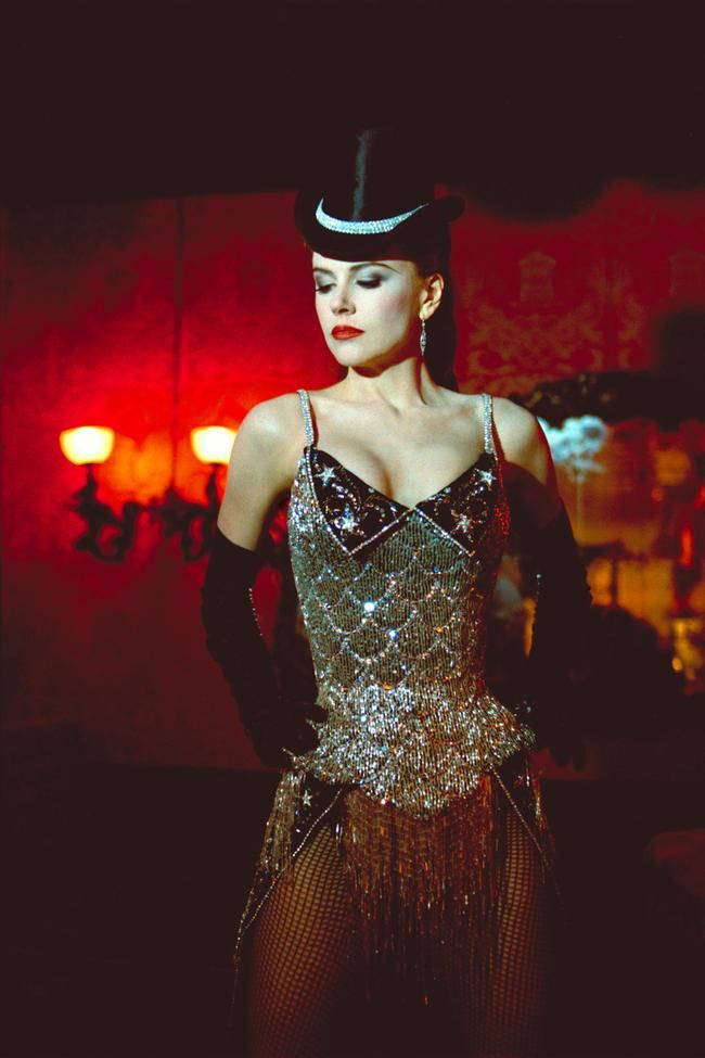 Moulin Rouge