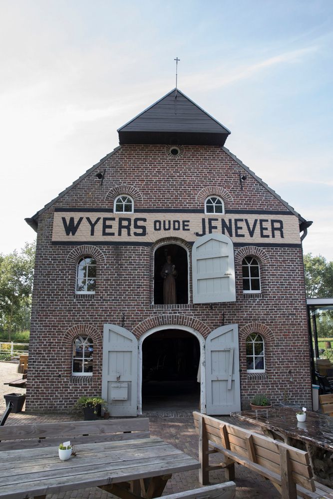 Spoordonkse watermolen