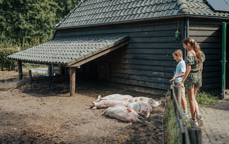 Genneper Hoeve