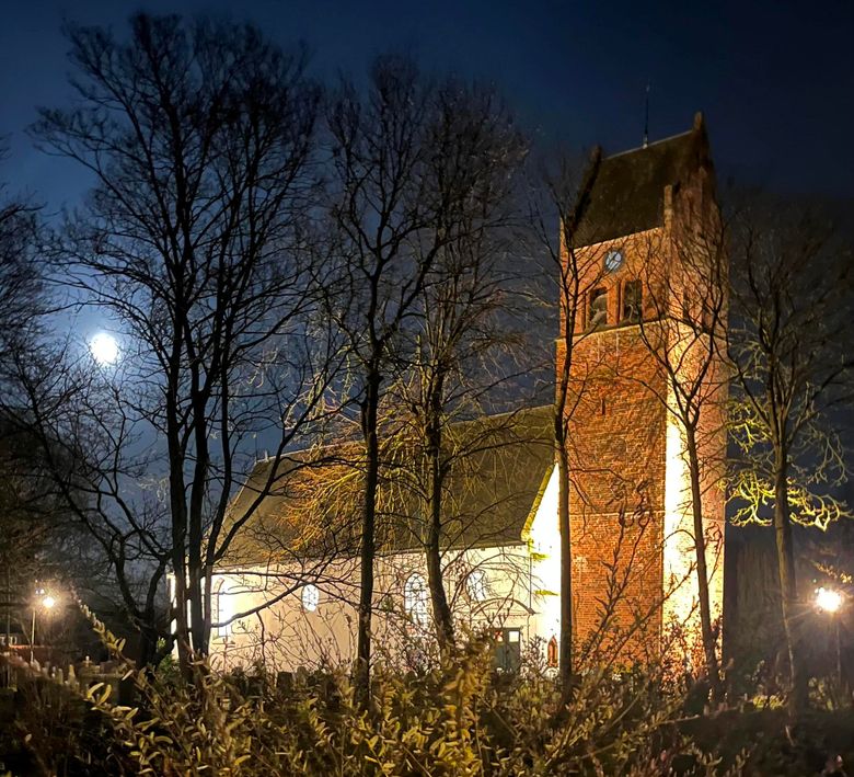 Cultuurpodium Dorpskerk Huizum, Leeuwarden