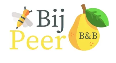 logo Bij Peer