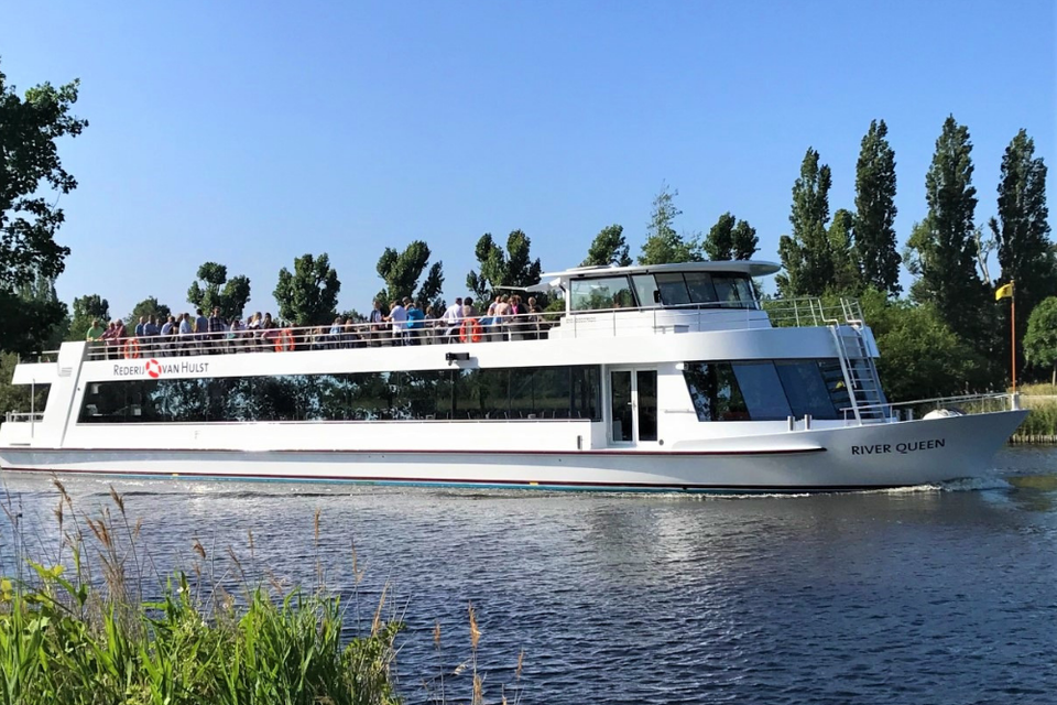 Rederij van Hulst River Queen