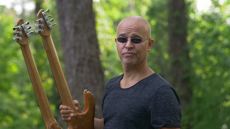 Timuçin Şahin Quartet feat. Greg Osby