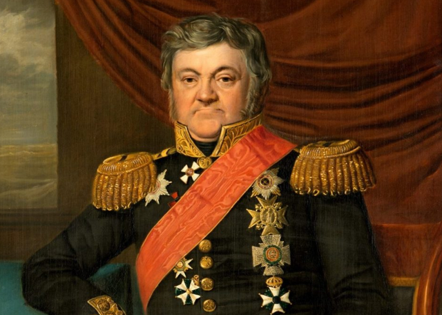 Berend Botje