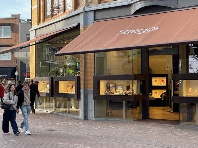 Strego Juwelier