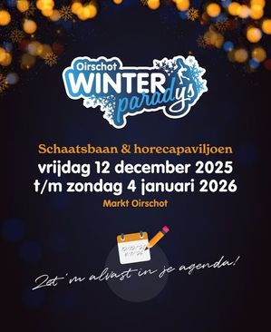 foto: winterparadijs oirschot