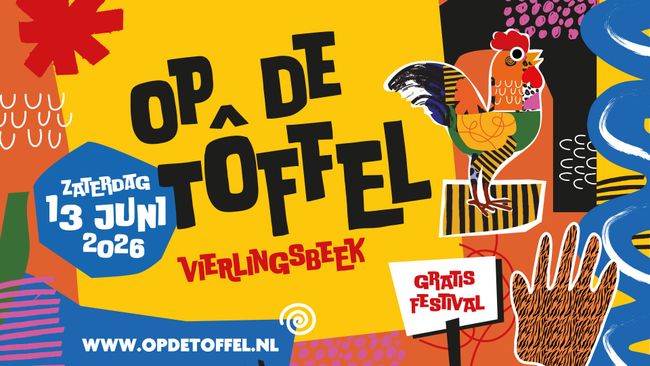foto: Stichting Op De Tôffel draait