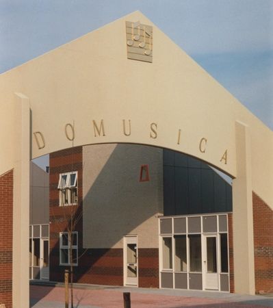 1990 - Eerste NWR-BouwRAI