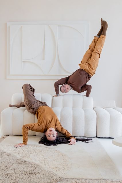 ISH Dance Collective
