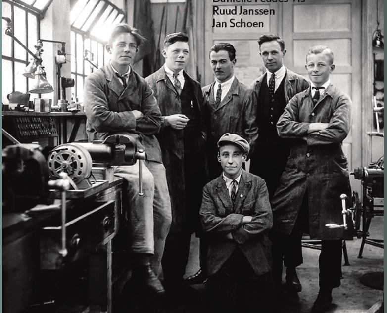 Opkomst en neergang van een Zaans familiebedrijf