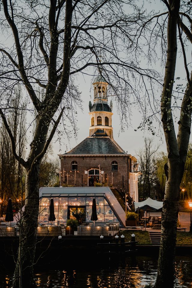 Foto Brasserie de Poort