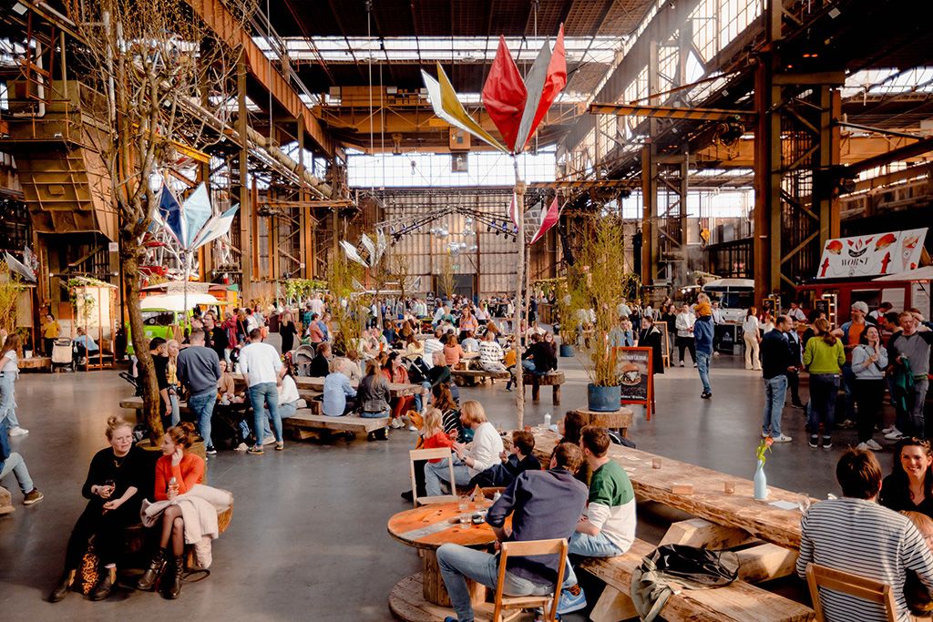 Werkspoor Festival