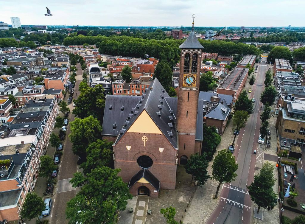 Stadsklooster Utrecht