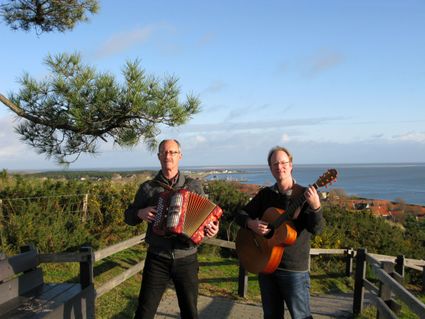 Muziekgroep Drijfhout