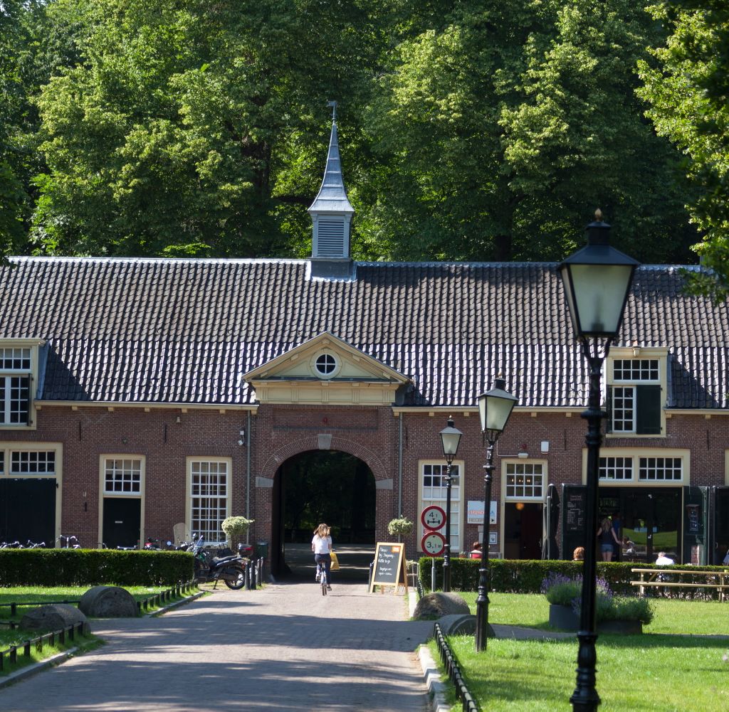 StayOkay Bunnik