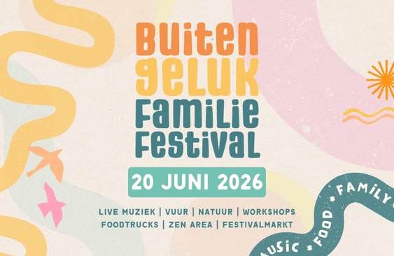 buitengeluk festival