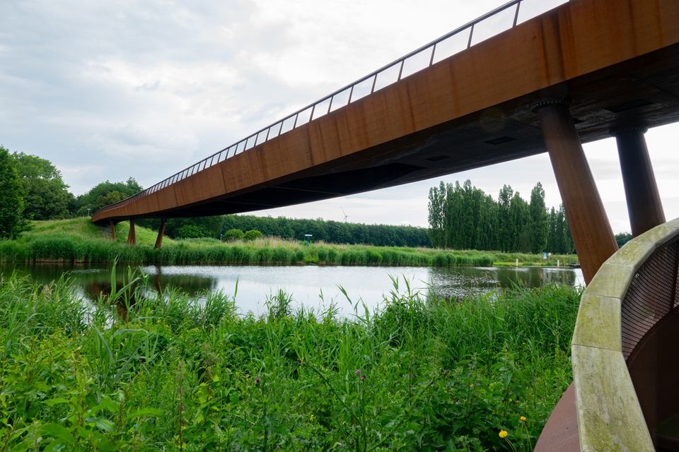 Bruggencampus Almere