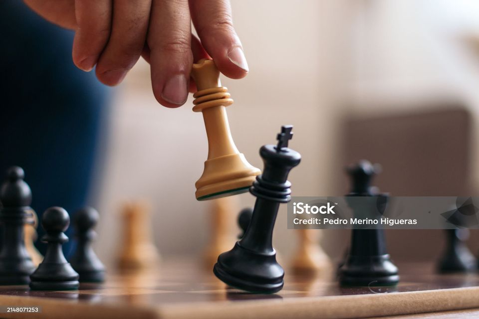 Kempencup jeugd schaken