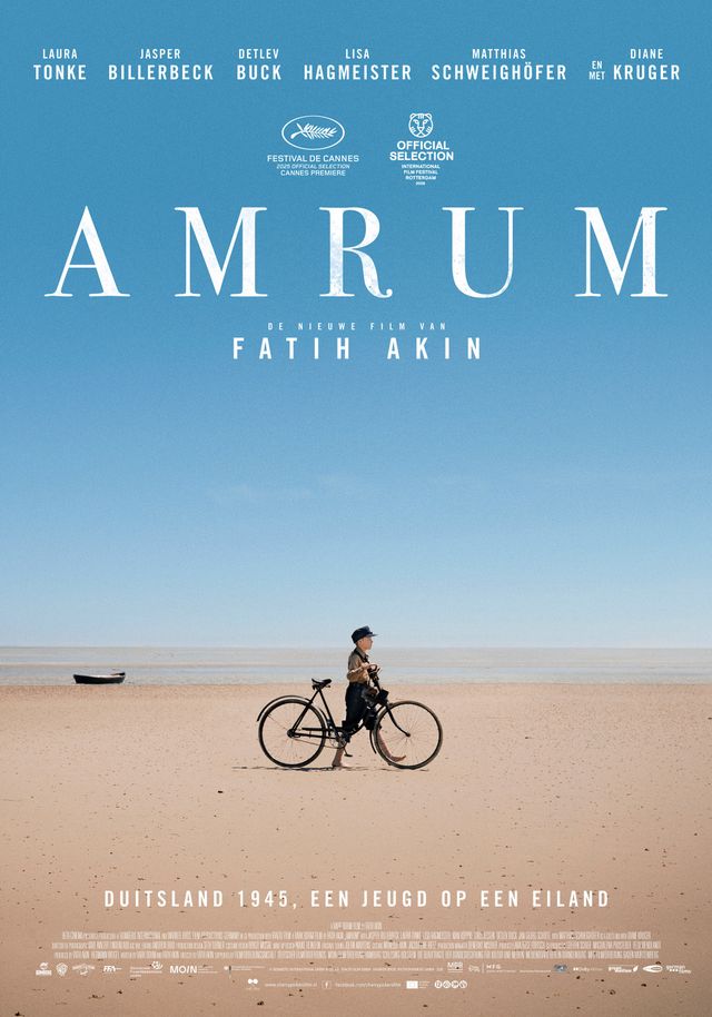 Film | Amrum