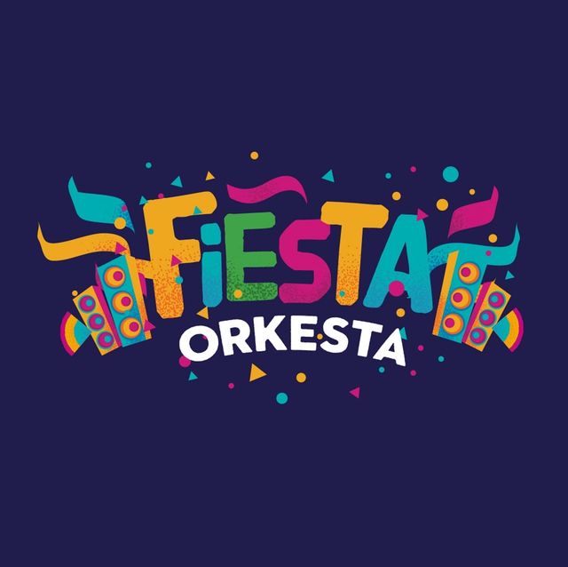 Logo Fiesta Orkesta
