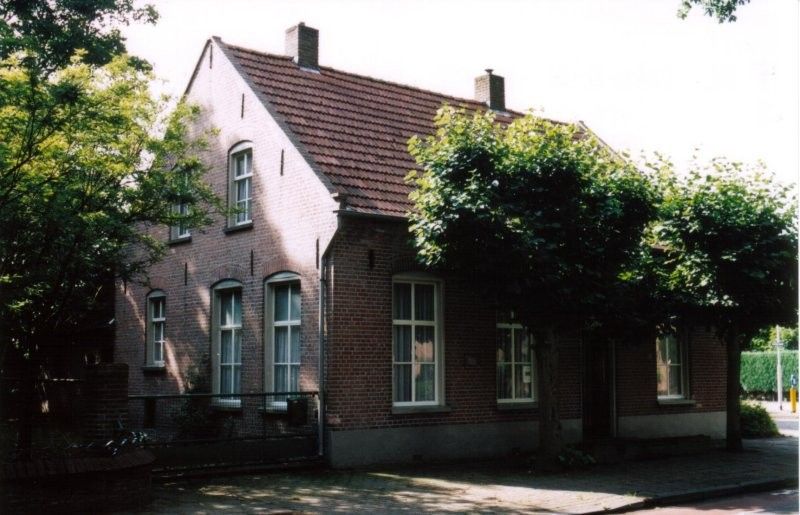 Heemhuis Deurne
