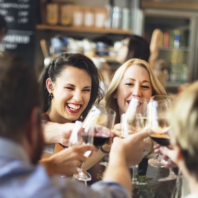 Delicio Zomerborrel