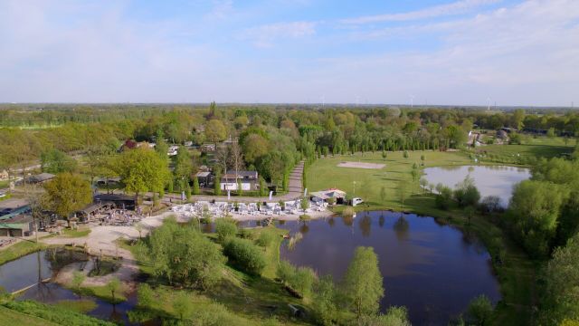 Landal Klein Oisterwijk