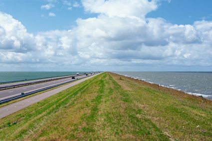 Afsluitdijk