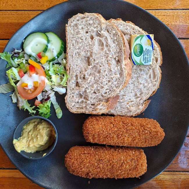 Kroketten