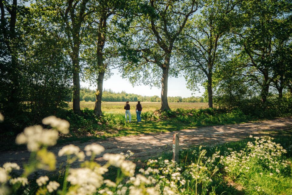 Buiten Bereik Wandeling