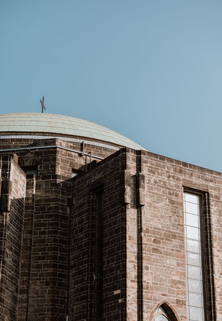 Koepelkerk Maastricht