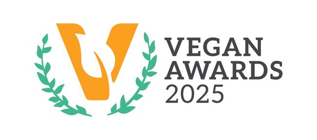 Vegan Awards 2025