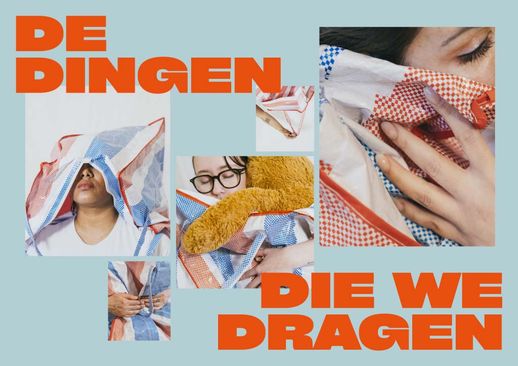 Stut Theater: De dingen die we dragen