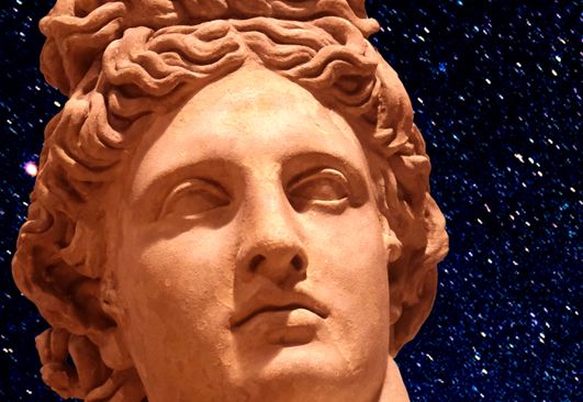 Masterclass Tekenen by Night in Rijksmuseum van Oudheden
