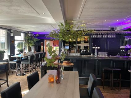 Een exclusieve locatie voor vergaderingen, kookworkshops en feesten in Haaren.