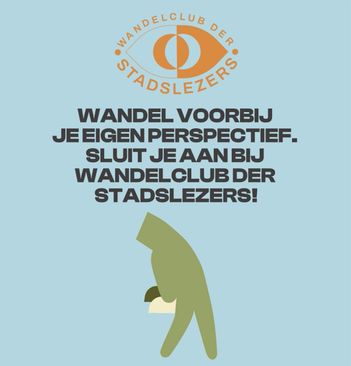 Wandeling: Ontzichtbare grenzen