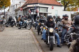 Motorbike Day