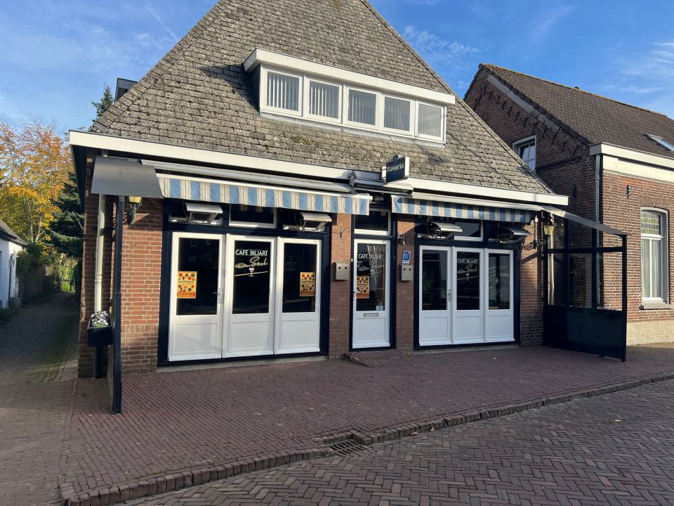 Café De Stal Aarle-Rixtel