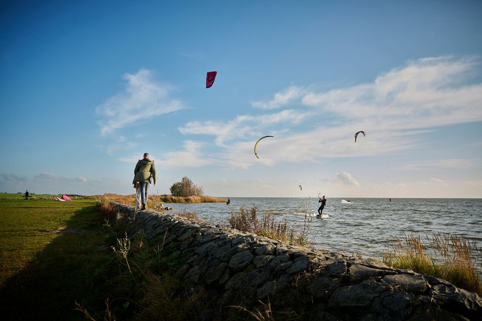 Mirnserklif Gaasterland